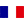 French Flag - Visit French Website